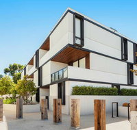 Clayton Serviced Apartments - Accommodation in Brisbane