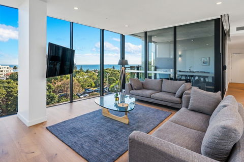 Anchorage Apartments Hampton - Accommodation in Brisbane 4
