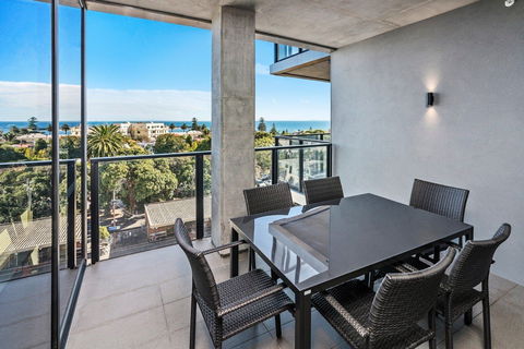 Anchorage Apartments Hampton - Accommodation in Brisbane 5