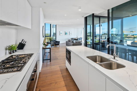 Anchorage Apartments Hampton - Accommodation in Brisbane 6