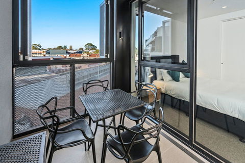 Anchorage Apartments Hampton - Accommodation in Brisbane 9