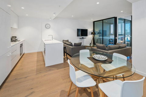 Anchorage Apartments Hampton - Accommodation in Brisbane 10
