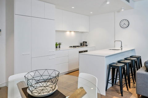 Anchorage Apartments Hampton - Accommodation in Brisbane 11
