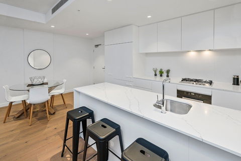 Anchorage Apartments Hampton - Accommodation in Brisbane 12