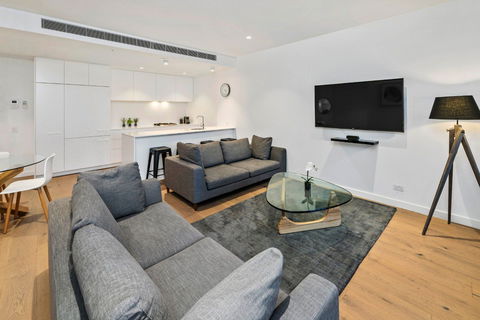 Anchorage Apartments Hampton - Accommodation in Brisbane 13