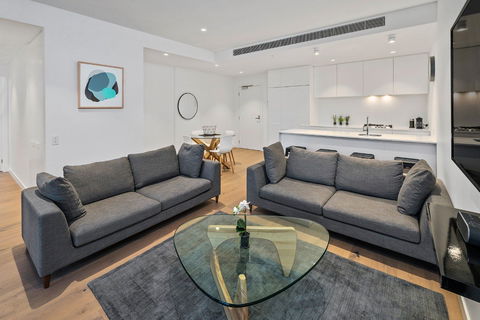 Anchorage Apartments Hampton - Accommodation in Brisbane 15