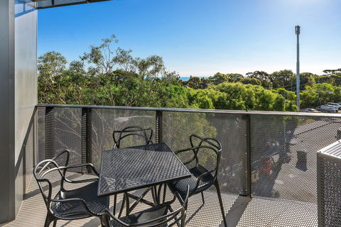 Anchorage Apartments Hampton - Accommodation in Brisbane 16