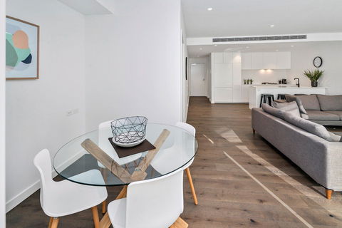 Anchorage Apartments Hampton - Accommodation in Brisbane 17