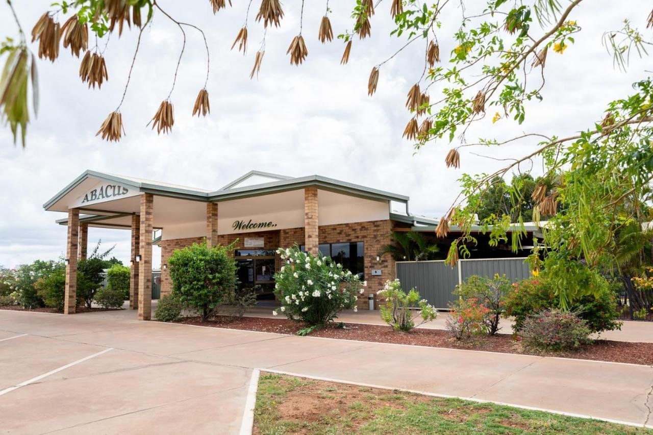 Mount Isa QLD Accommodation in Brisbane