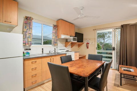 Discovery Parks Argylla - Accommodation in Brisbane 4