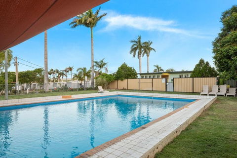Discovery Parks Argylla - Accommodation in Brisbane 7