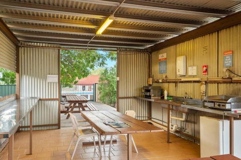 Discovery Parks Argylla - Accommodation in Brisbane 8