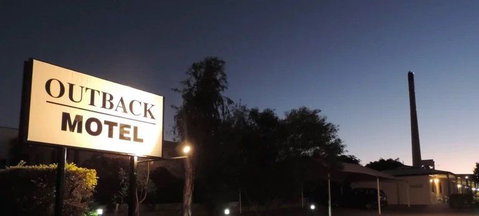 Outback Motel - Accommodation in Brisbane 3