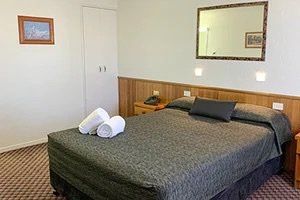 Outback Motel - Accommodation in Brisbane 4