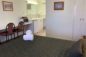 Outback Motel - Accommodation in Brisbane 6