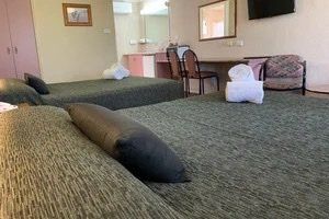 Outback Motel - Accommodation in Brisbane 8