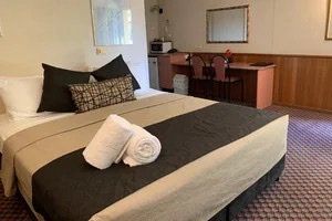 Outback Motel - Accommodation in Brisbane 11