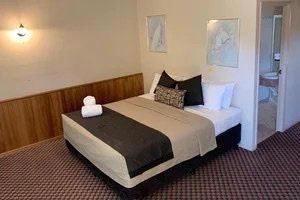 Outback Motel - Accommodation in Brisbane 12