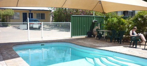 Outback Motel - Accommodation in Brisbane 14