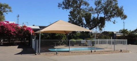 Outback Motel - Accommodation in Brisbane 15