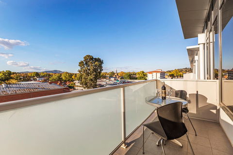 Quest Albury Seviced Apartments - Accommodation in Brisbane 9