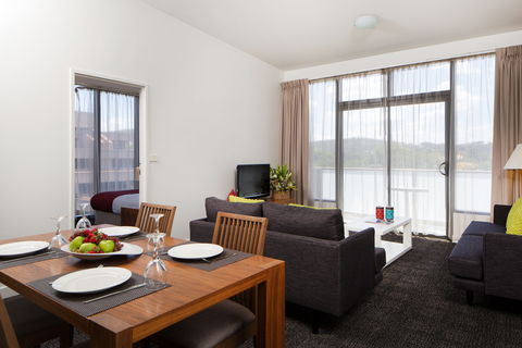 Quest Albury Seviced Apartments - Accommodation in Brisbane 10