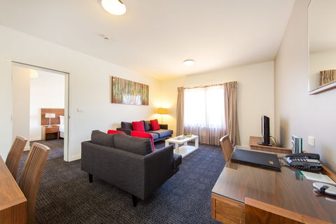 Quest Albury Seviced Apartments - Accommodation in Brisbane 11