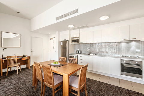 Quest Albury Seviced Apartments - Accommodation in Brisbane 12