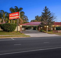 Econo Lodge Border Gateway Wodonga - Accommodation in Brisbane