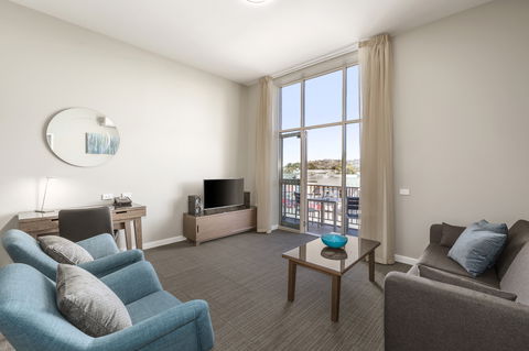 Quest Albury On Townsend - Accommodation in Brisbane 5