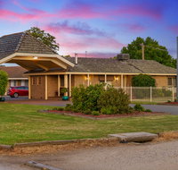 Stagecoach Motel - Accommodation in Brisbane