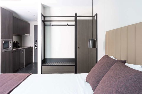 Abode Belconnen - Accommodation in Brisbane 3