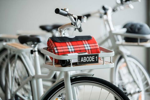 Abode Belconnen - Accommodation in Brisbane 4