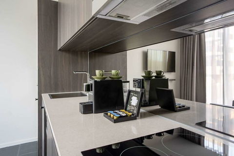 Abode Belconnen - Accommodation in Brisbane 5