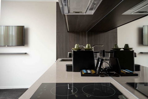 Abode Belconnen - Accommodation in Brisbane 6
