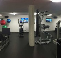 Avenue Hotel Canberra - Accommodation in Brisbane
