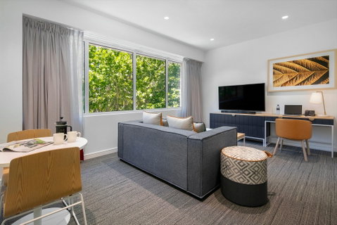 Quest Canberra City Walk - Accommodation in Brisbane 7