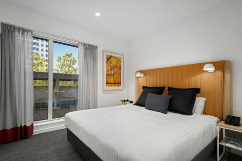Quest Canberra City Walk - Accommodation in Brisbane 8