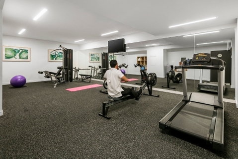 Quest Canberra City Walk - Accommodation in Brisbane 9