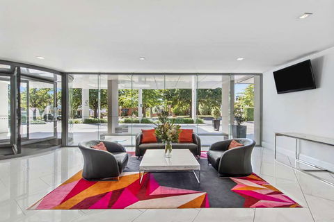 Adina Serviced Apts Canberra Dickson - Accommodation in Brisbane 3