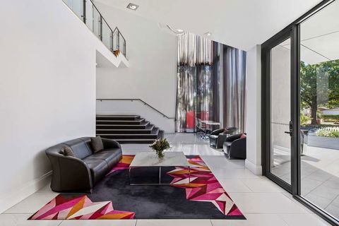 Adina Serviced Apts Canberra Dickson - Accommodation in Brisbane 4