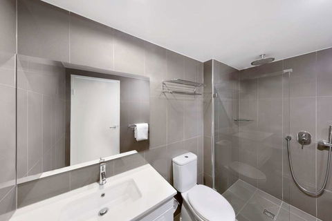 Adina Serviced Apts Canberra Dickson - Accommodation in Brisbane 7