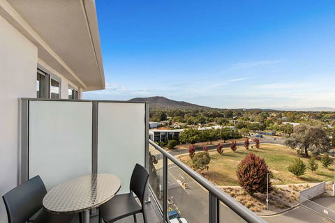 Adina Serviced Apts Canberra Dickson - Accommodation in Brisbane 8