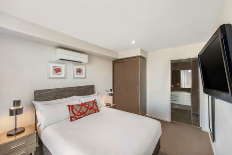 Adina Serviced Apts Canberra Dickson - Accommodation in Brisbane 12
