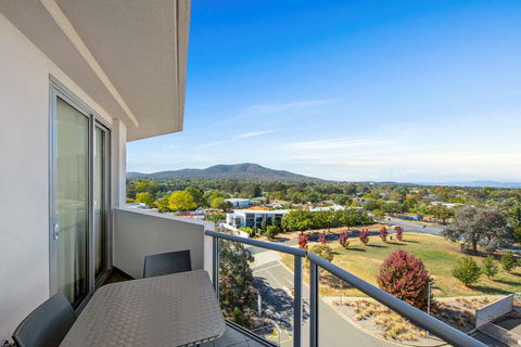 Adina Serviced Apts Canberra Dickson - Accommodation in Brisbane 13