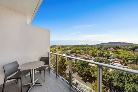 Adina Serviced Apts Canberra Dickson - Accommodation in Brisbane 14