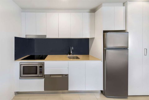 Adina Serviced Apts Canberra Dickson - Accommodation in Brisbane 15