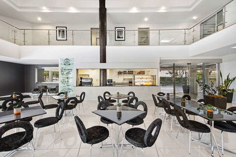 Adina Serviced Apts Canberra Dickson - Accommodation in Brisbane 16