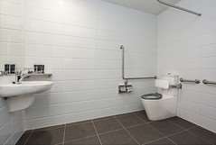 Mantra MacArthur Hotel - Accommodation in Brisbane 14