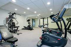 Mantra MacArthur Hotel - Accommodation in Brisbane 16